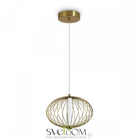 Подвесные светильники Freya FR6131PL-L10BS от Магазина Svetdom.by