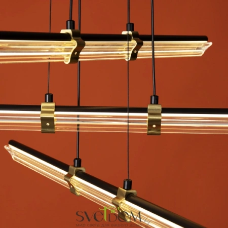 Подвесные светильники Freya FR5557PL-L22B1 от Магазина Svetdom.by