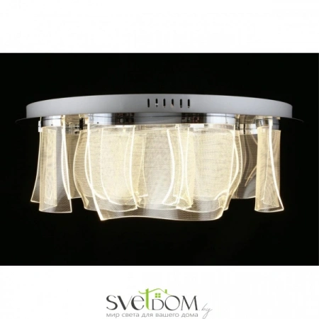Люстры потолочныеAPL.864.17.50 Aployt | Svetdom.by