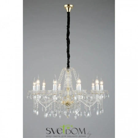 Люстры подвесныеAPL.810.03.10 Aployt | Svetdom.by