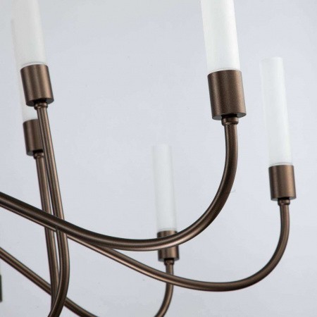 Люстры подвесные3014-20P Favourite | Svetdom.by