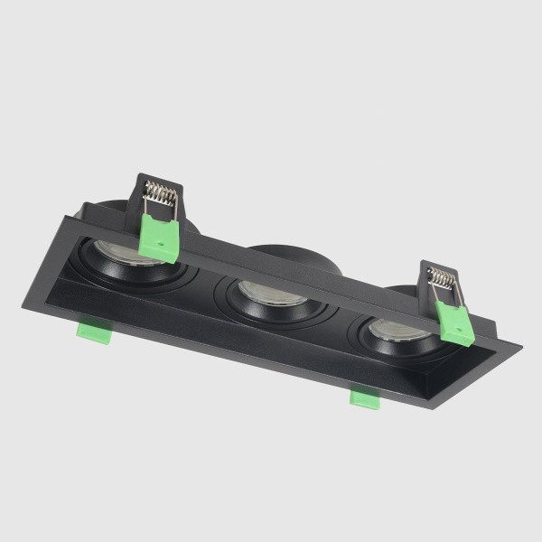 Встраиваемые светильники Crystal Lux 1400/290 от Магазина Svetdom.by