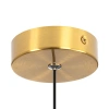 Подвесной светильник Citilux TUBU CL51512V_BF CITILUX