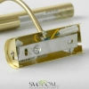 Подсветка для картин Lussole Lido Iii LSQ-0301-02 G9 Lussole