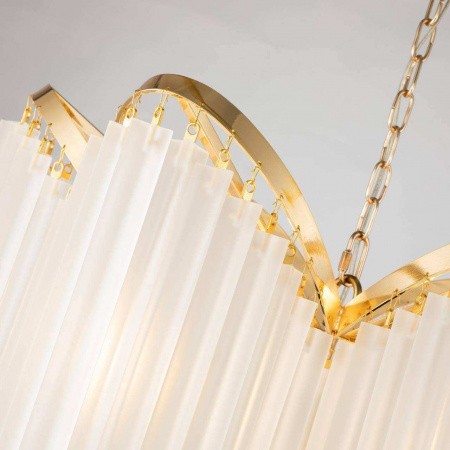 Люстры подвесные2966-7P Favourite | Svetdom.by