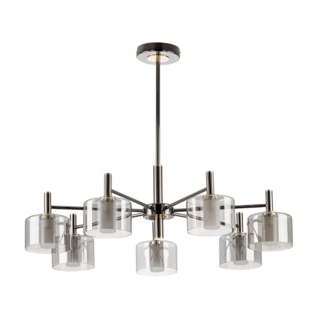 Люстра на штанге Citilux ELAN CL241171 CITILUX