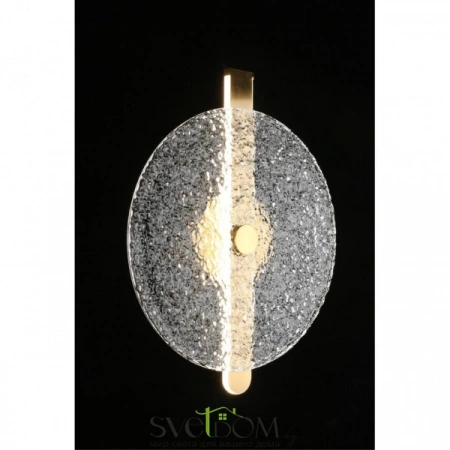 Бра APL.328.01.11 Aployt | Svetdom.by