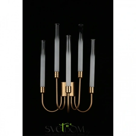 Бра APL.852.01.10 Aployt | Svetdom.by