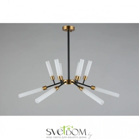Люстры потолочныеAPL.604.07.12 Aployt | Svetdom.by