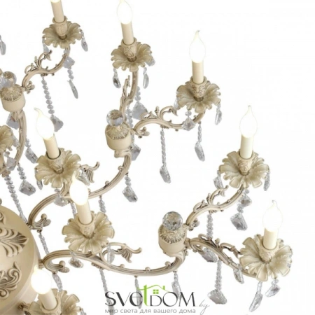 Люстры подвесныеOML-74403-27 Omnilux | Svetdom.by
