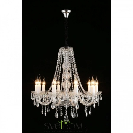 Люстры подвесныеAPL.814.03.10 Aployt | Svetdom.by