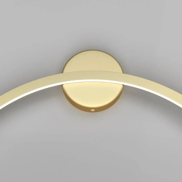 Настенные светильники MOD005WL-L46BSK Maytoni | Svetdom.by