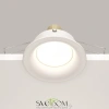 Встраиваемые светильники Maytoni DL027-2-01W от Магазина Svetdom.by