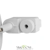CITILUX CL002T10 Hardy Белый Св-к Трековый CITILUX