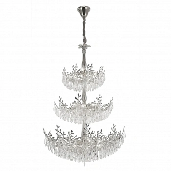 CITILUX CL310261 RITZ Хром Люстра