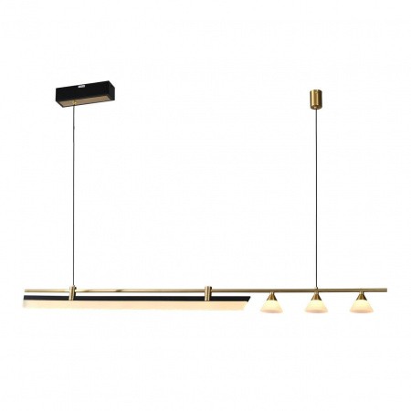 Подвесные светильники CITILUX CL211012 от Магазина Svetdom.by