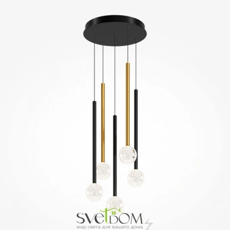 Подвесные светильники Maytoni MOD383PL-L16BBS3K от Магазина Svetdom.by