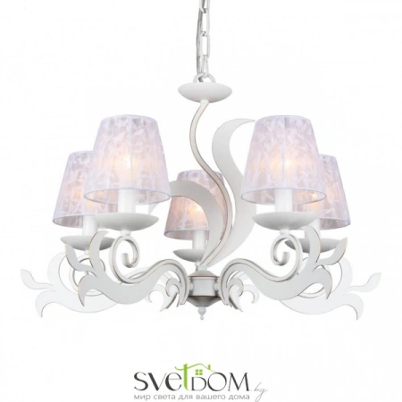 Люстры подвесныеOML-75203-05 Omnilux | Svetdom.by