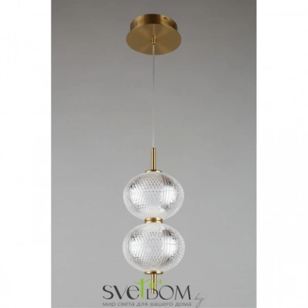 Подвесные светильники Omnilux OML-68806-02 от Магазина Svetdom.by