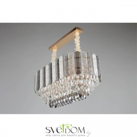 Люстры подвесныеAPL.770.03.11 Aployt | Svetdom.by