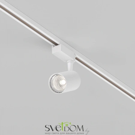 Трековый светильник TR003-1-10W4K-M-W TR003-1-10W4K-M-W Maytoni