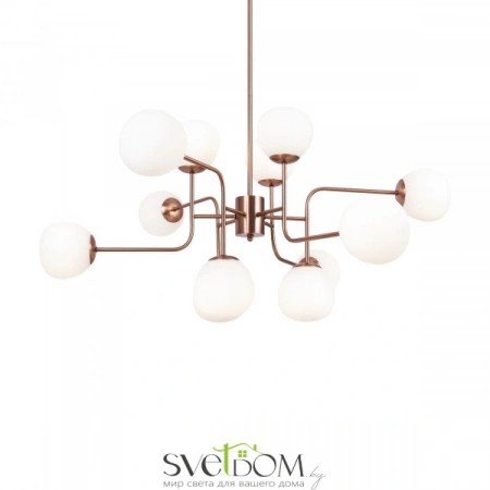 ЛюстрыMOD221-PL-12-G Maytoni | Svetdom.by