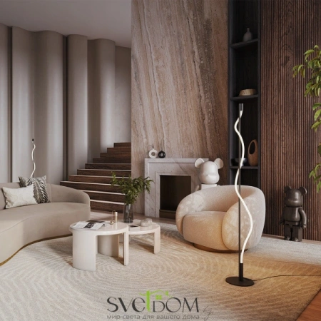 MOD166FL-L15B3K Maytoni