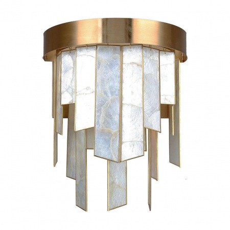 Настенные светильники 4199-2W Favourite | Svetdom.by