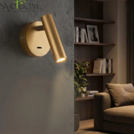 Бра CL704102 CITILUX | Svetdom.by