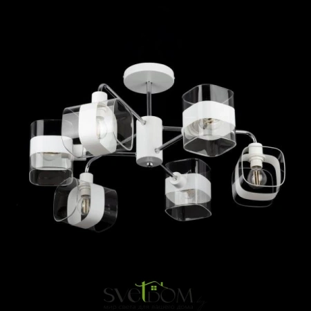 Люстры потолочныеCL140160 CITILUX | Svetdom.by