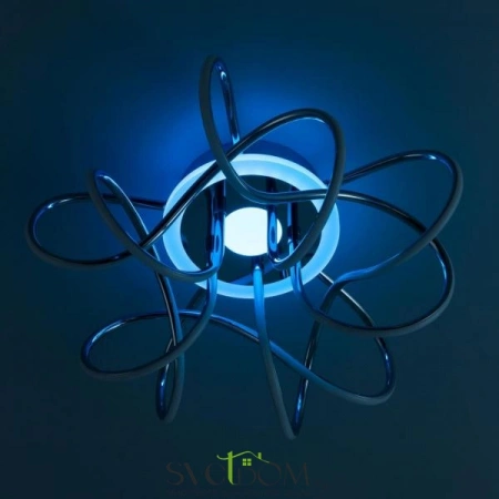 Люстры потолочныеCL229A151E CITILUX | Svetdom.by