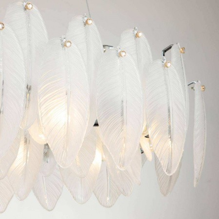 Люстры подвесные3018-12P Favourite | Svetdom.by