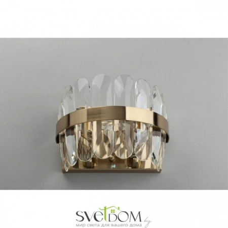 Настенные светильники APL.749.01.02 Aployt | Svetdom.by