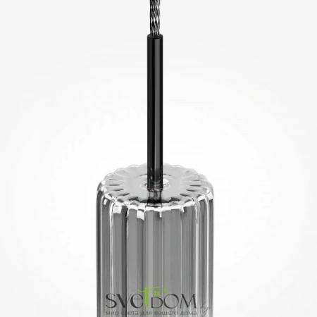 Подвесные светильники Maytoni MOD272PL-L12CH3K от Магазина Svetdom.by