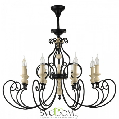 ЛюстрыH631-PL-08-B Maytoni | Svetdom.by