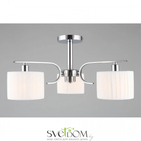 Люстры потолочныеOML-34207-03 Omnilux | Svetdom.by