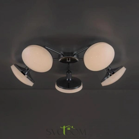 Люстры потолочныеCL716251Wz CITILUX | Svetdom.by