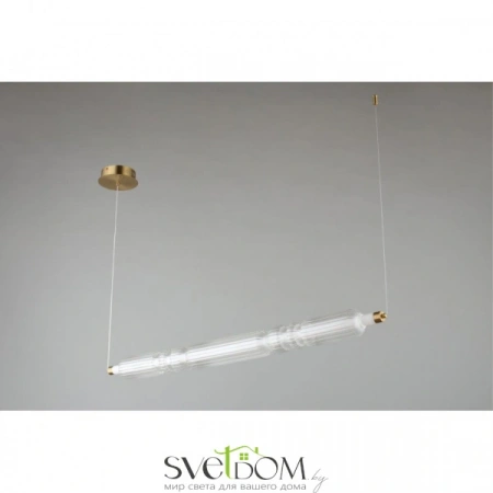 Люстры подвесныеOML-51703-11 Omnilux | Svetdom.by