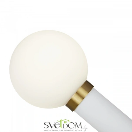 Подвесные светильники Freya FR5381PL-06G от Магазина Svetdom.by