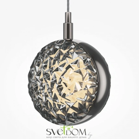 Подвесные светильники Maytoni MOD299PL-L10BC3K от Магазина Svetdom.by