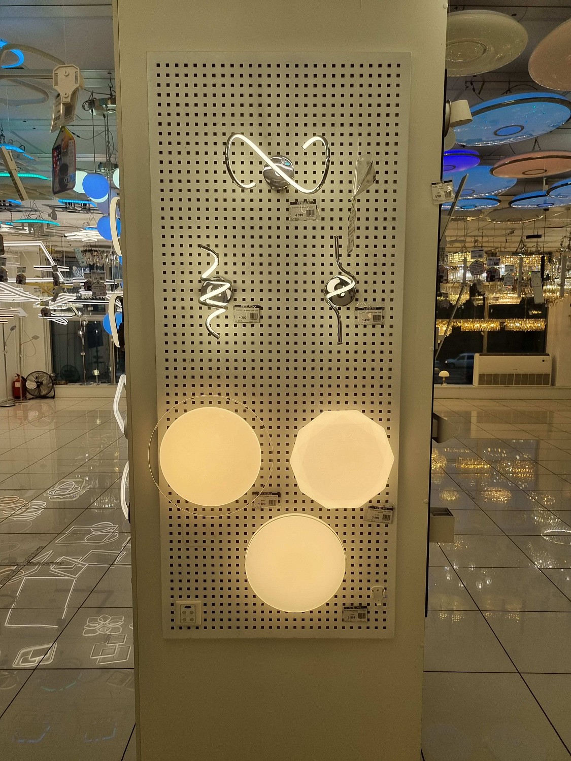 Освещение CITILUX | Svetdom.by