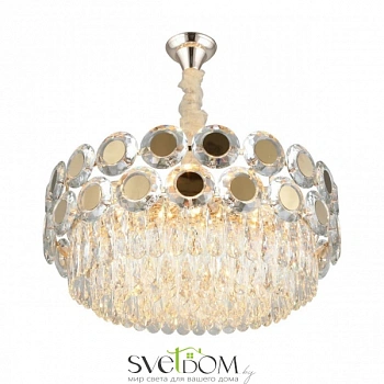 Люстра подвесная Aployt  APL.832.03.12