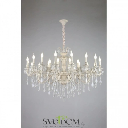 Люстры подвесныеOML-74403-27 Omnilux | Svetdom.by