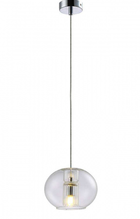 Подвесные светильники Crystal Lux 0232/201 от Магазина Svetdom.by