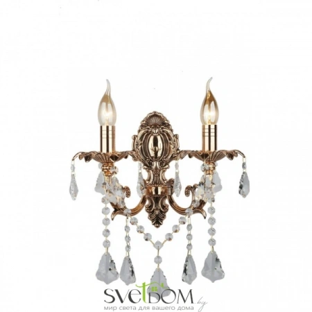 Настенные светильники OML-77721-02 Omnilux | Svetdom.by