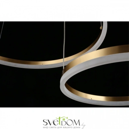 Люстры подвесныеAPL.049.03.60 Aployt | Svetdom.by