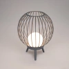 Светильник LGD-PEARL-TAB-7W Warm3000 (GR, 164 deg, 230V) Arlight 029974 Arlight