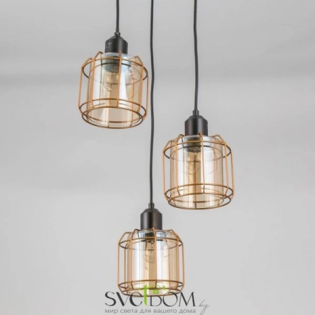 Подвесные светильники CITILUX CL542232 от Магазина Svetdom.by