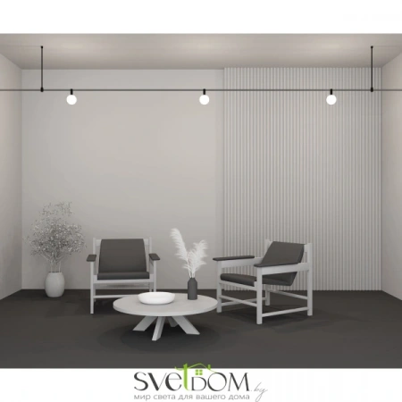 TR208-1-5W3K-B Maytoni