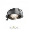 Фото Встраиваемые светильники Maytoni DL105-12W4K-B Встраиваемые светильники Maytoni DL105-12W4K-B от Магазина Svetdom.by